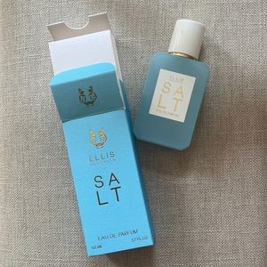 SALT by Ellis Brooklyn [UNOPENED]